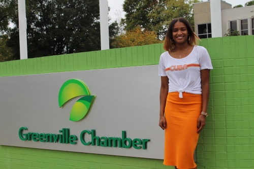 Meet the Team: Jaeyden Hill-Mims